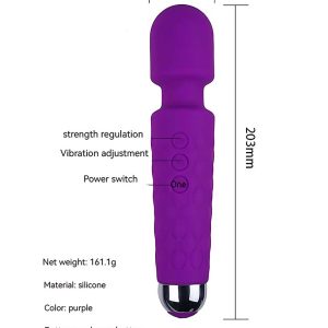 20 Models Vibrator-02 20 Models Vibrator