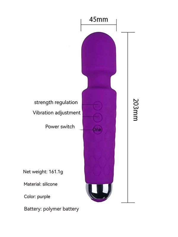 20 Models Vibrator-02 20 Models Vibrator