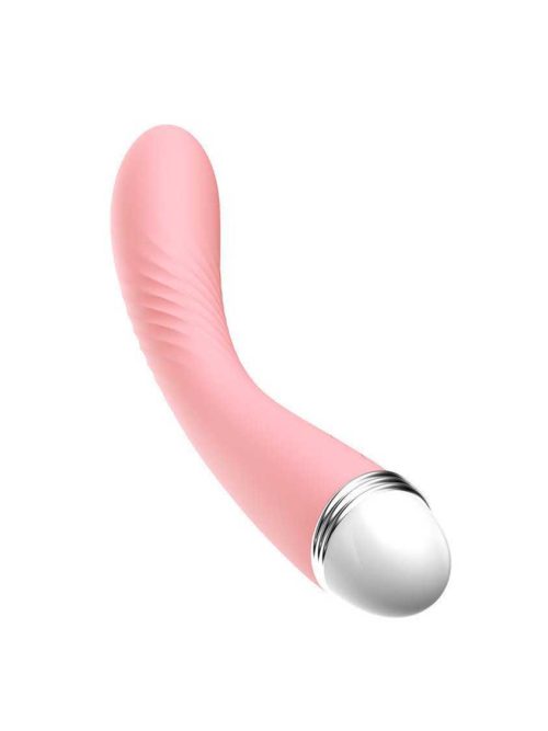 Beloved Cupids Bow Vibrator The Beloved Cupids Bow Vibrator is your perfect partner for exploring pleasure and relaxation.