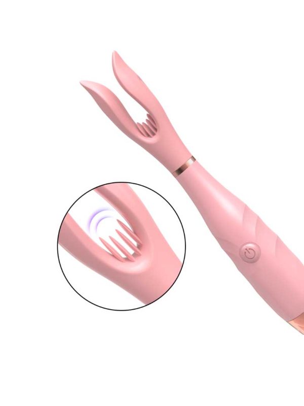 Beloved Flirt Vibrator-01 Beloved Flirt Vibrator