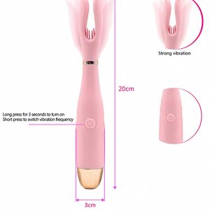 Beloved Flirt Vibrator-02 Beloved Flirt Vibrator