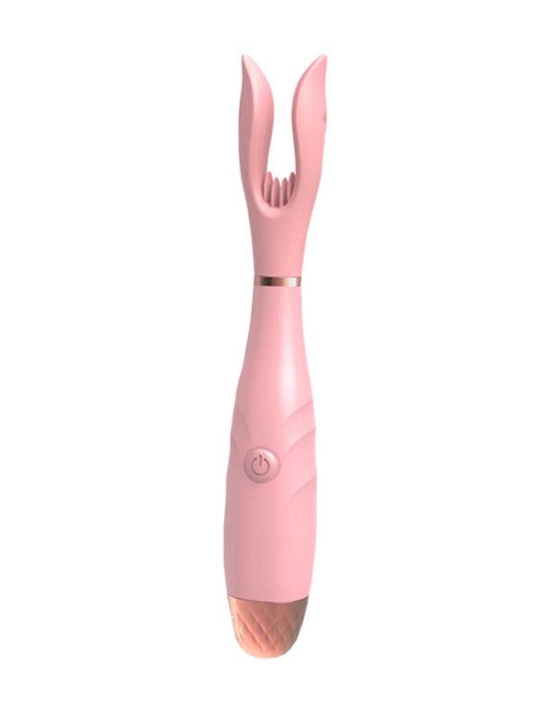Beloved Flirt Vibrator Introducing the Beloved Flirt Vibrator, your ultimate companion for intimate pleasure and exploration.