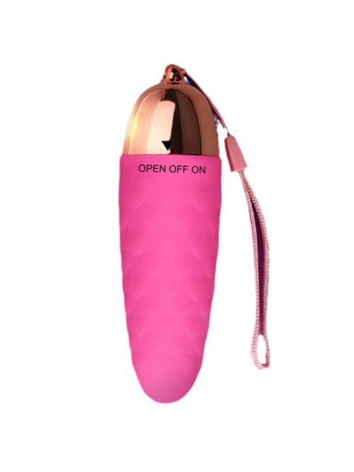 Bullet Vibrator Pink Mini Bullet Vibrator