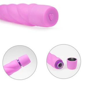 Distorted Texture Vibrator-02 Distorted Texture Vibrator