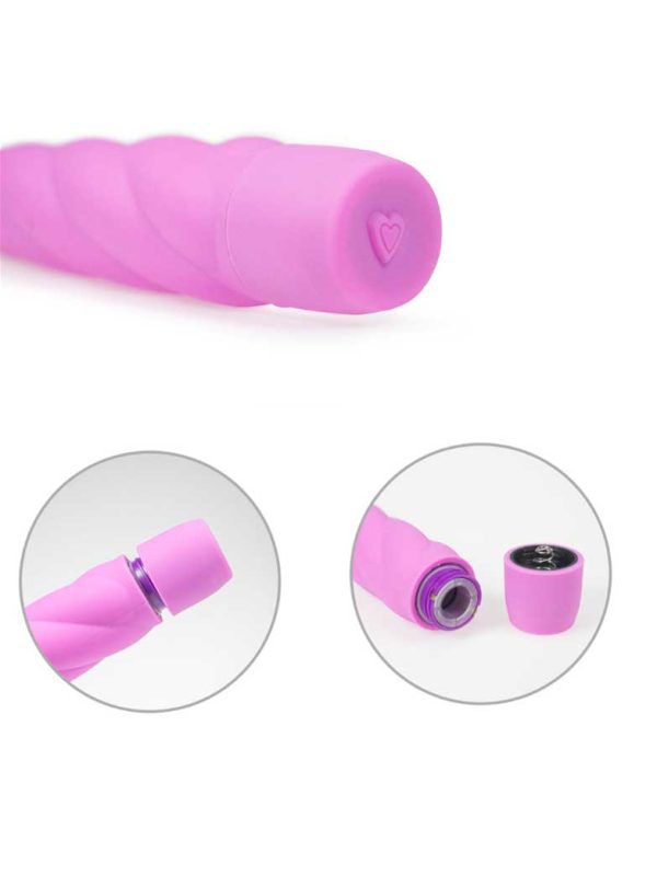 Distorted Texture Vibrator-02 Distorted Texture Vibrator