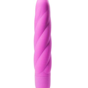 Distorted Texture Vibrator Unleash a world of pleasure with the Distorted Texture Vibrator.