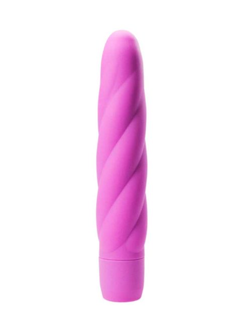 Distorted Texture Vibrator Unleash a world of pleasure with the Distorted Texture Vibrator.