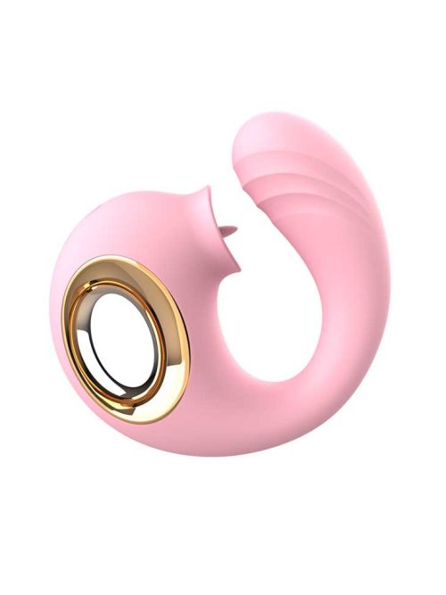 Dolphin Vibrator GC Dolphin Vibrator-pink