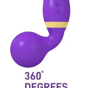 Double Vibration Vibrator-02 Double Vibration Vibrator