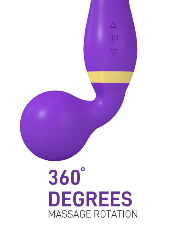 Double Vibration Vibrator-02 Double Vibration Vibrator