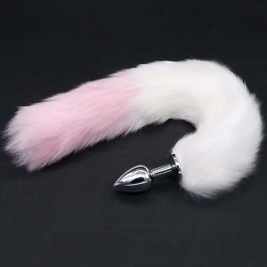 Pink&White