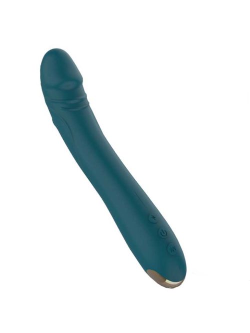 Golden Hands-free Vibrator Golden Hands-free Vibrator