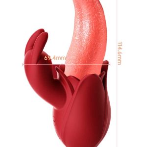 Miya Tonge Vibrator-03 Miya Tonge Vibrator