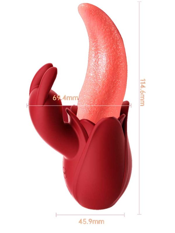 Miya Tonge Vibrator-03 Miya Tonge Vibrator