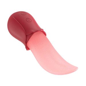 Miya Tonge Vibrator Discover a world of pleasure with the Miya Tonge Vibrator, expertly designed for those seeking both excitement and comfort.