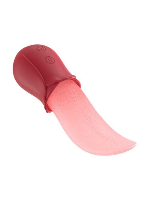 Miya Tonge Vibrator Discover a world of pleasure with the Miya Tonge Vibrator, expertly designed for those seeking both excitement and comfort.