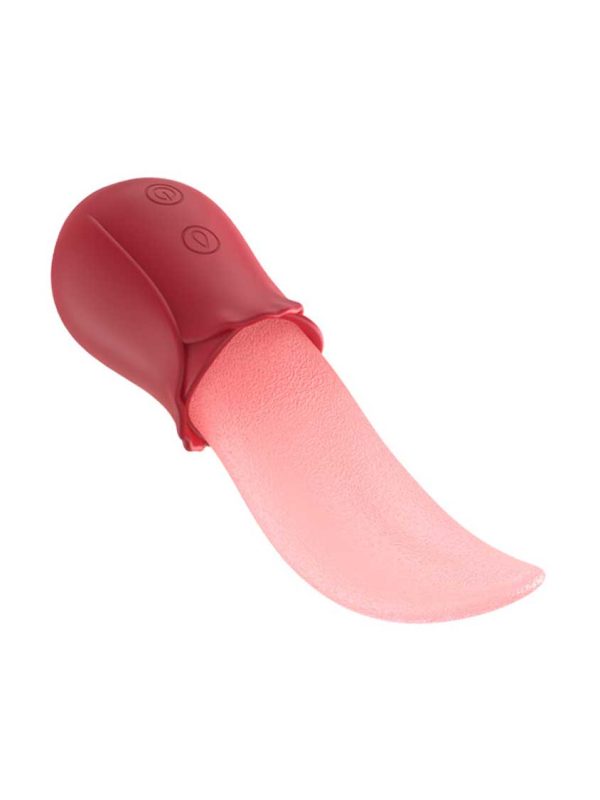 Miya Tonge Vibrator Discover a world of pleasure with the Miya Tonge Vibrator, expertly designed for those seeking both excitement and comfort.