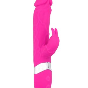 Mr.rabbit Vibrator Introducing the Mr. Rabbit Vibrator, your ultimate partner in pleasure!