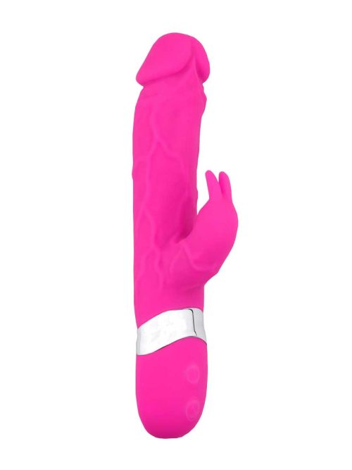 Mr.rabbit Vibrator Introducing the Mr. Rabbit Vibrator, your ultimate partner in pleasure!