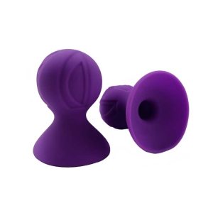 Nipple Play Silicone Pro Nipple Suckers