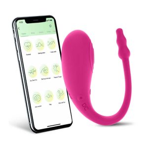 Rattlesnake Vibrator-02 Rattlesnake Vibrator