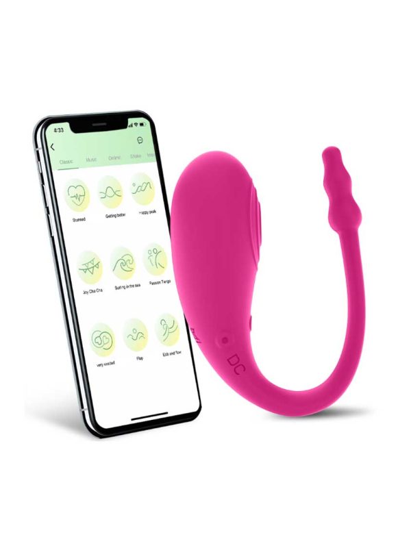 Rattlesnake Vibrator-02 Rattlesnake Vibrator