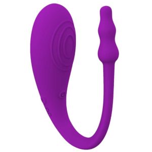 Rattlesnake Vibrator Experience unparalleled pleasure with the Rattlesnake Vibrator, your new favorite companion for intimate moments.