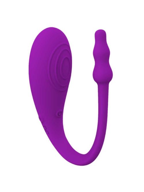 Rattlesnake Vibrator Experience unparalleled pleasure with the Rattlesnake Vibrator, your new favorite companion for intimate moments.