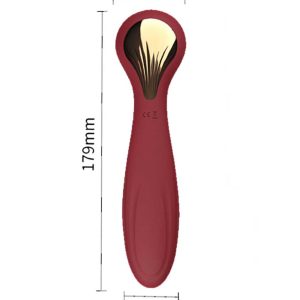 Rocking Sucking Vibrator-01 Rocking Sucking Vibrator