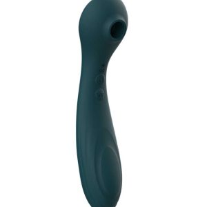 Rocking Sucking Vibrator Unleash a world of pleasure with the Rocking Sucking Vibrator, your ultimate companion for intimate moments.