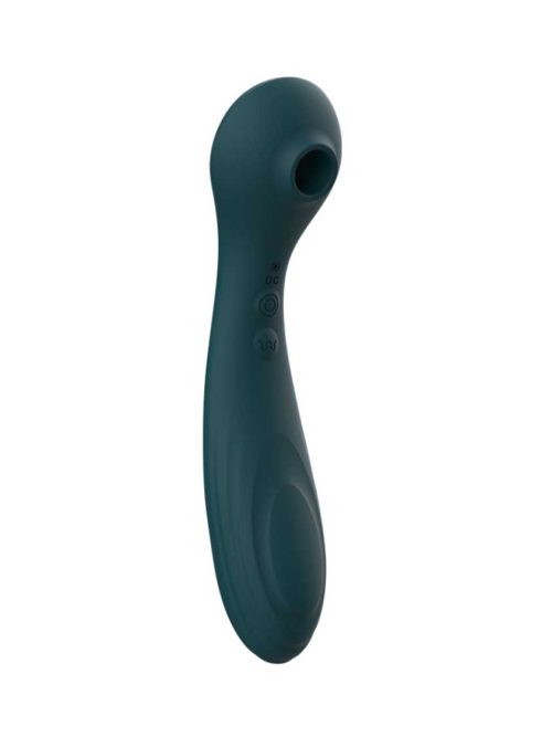 Rocking Sucking Vibrator Unleash a world of pleasure with the Rocking Sucking Vibrator, your ultimate companion for intimate moments.
