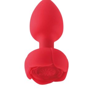 Rose Base Plug