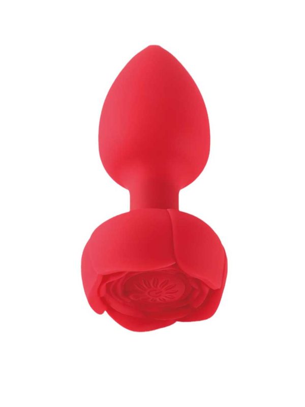 Rose Base Plug