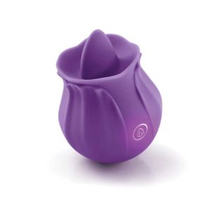 Rose Shape Vibrator Meet our Rose Shape Vibrator — the perfect blend of elegance and pleasure.