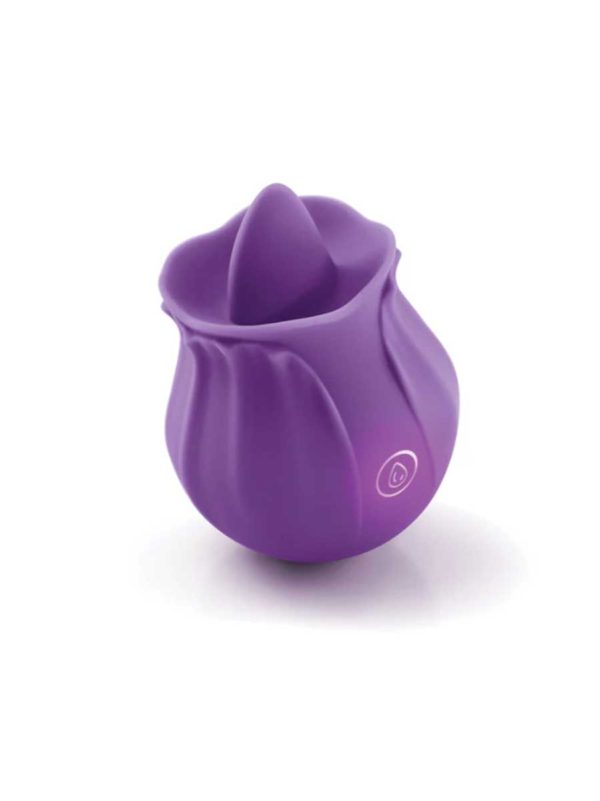 Rose Shape Vibrator Meet our Rose Shape Vibrator — the perfect blend of elegance and pleasure.