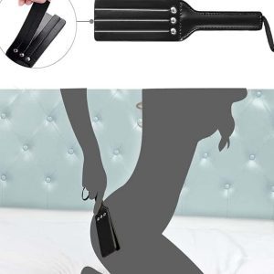 SM Lingerie Plush Set