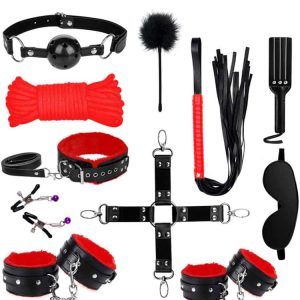Black&Red
