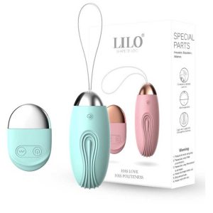 Small-Whale-Wireless-Vibrator-03 Egg wireless vibrator with textured floral patterns for added stimulation and aesthetic appeal