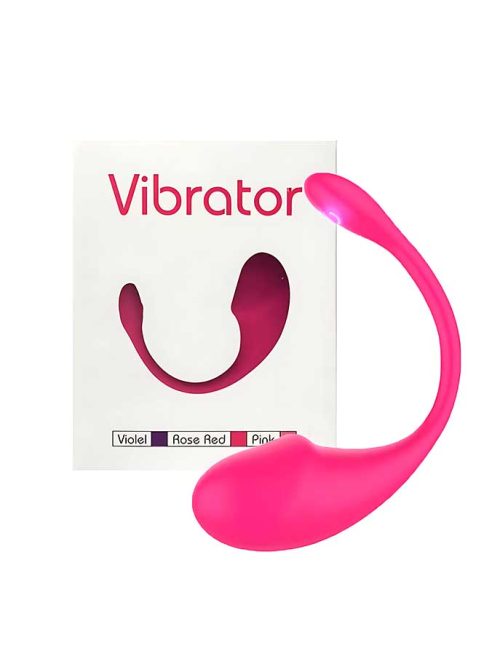 Tadpole C-shaped Vibrator Tadpole C-shaped Vibrator