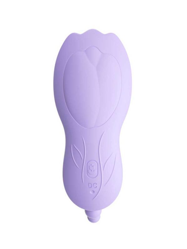 Vibrating Double Penetration Vibrator-01 Vibrating Double Penetration Vibrator