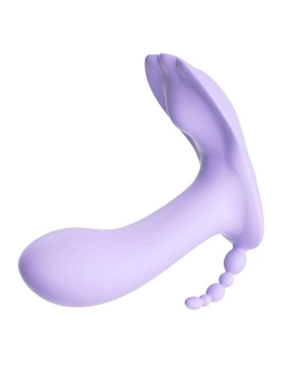 Vibrating Double Penetration Vibrator-02 Vibrating Double Penetration Vibrator