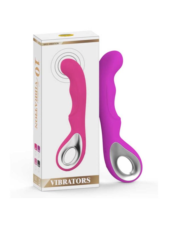 Wave Vibrator-01 Wave Vibrator