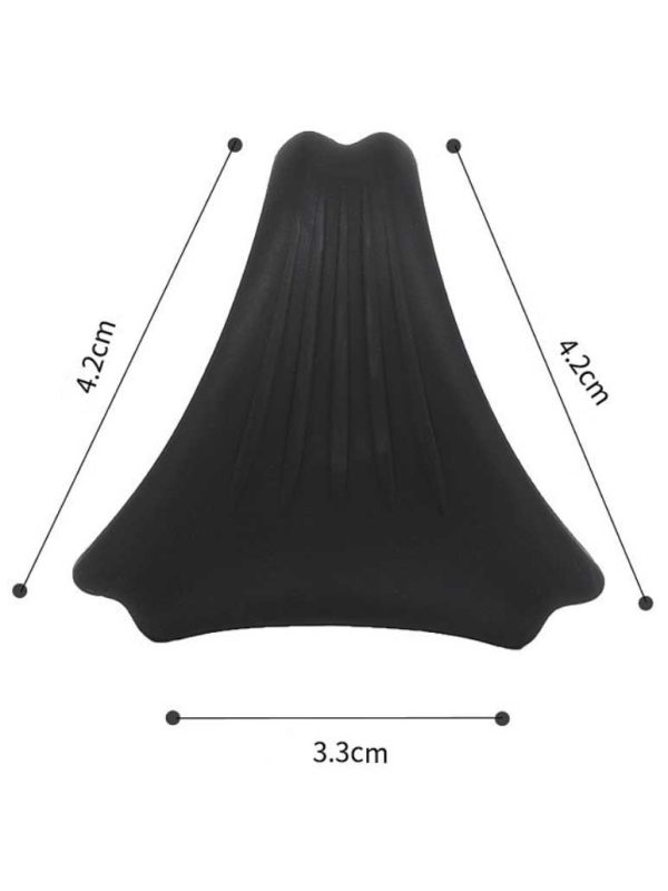 3 Holes C-Rings