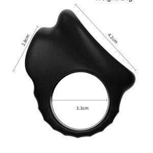 4 holes C-Rings-01 4 holes C-Rings