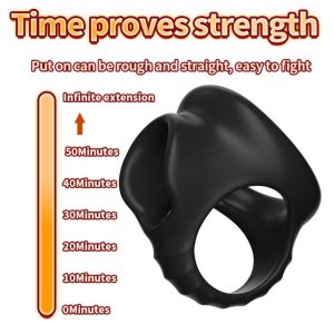 4 holes C-Rings-04 4 holes C-Rings