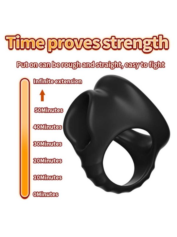 4 holes C-Rings-04 4 holes C-Rings