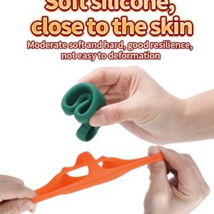 4 holes C-Rings-05 4 holes C-Rings