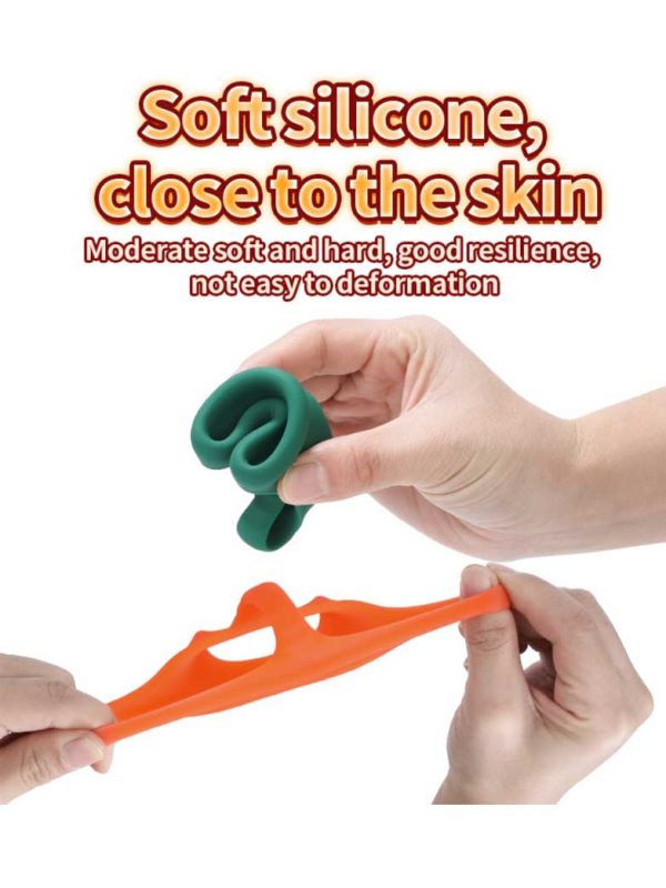 4 holes C-Rings-05 4 holes C-Rings