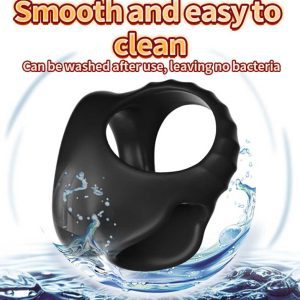 4 holes C-Rings-06 4 holes C-Rings