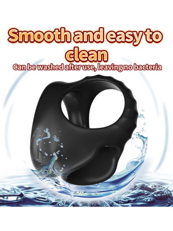 4 holes C-Rings-06 4 holes C-Rings